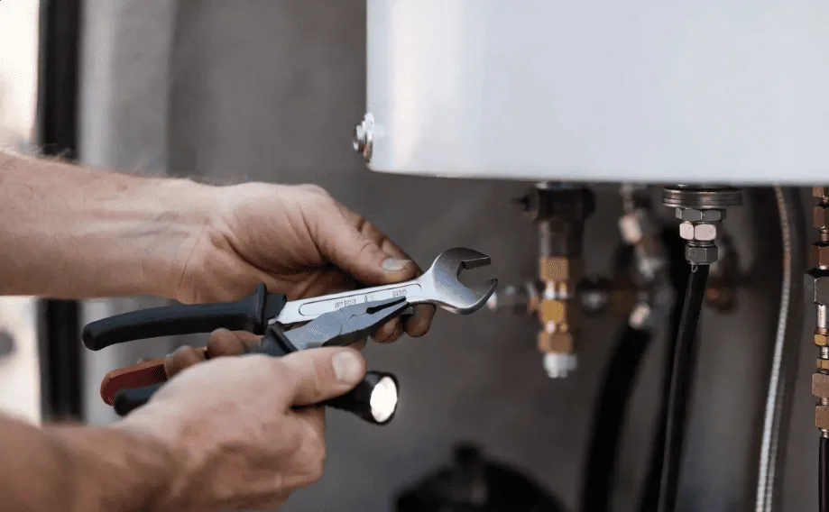 Why choose Water Heater Repair in Kaibeto, AZ